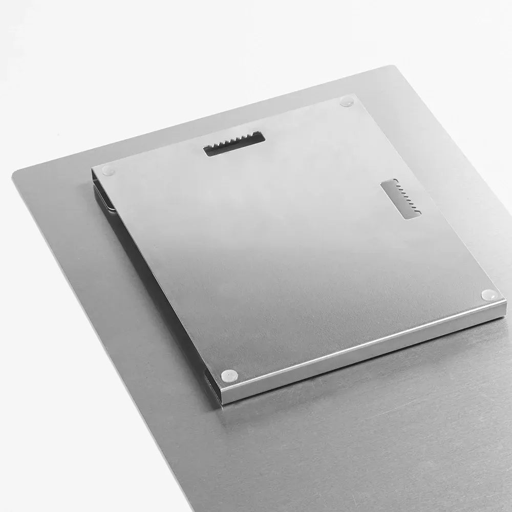 Custom Metal Photo Print - Aluminum Wall Art